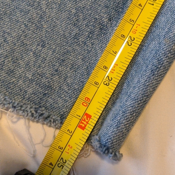 Everlane wide leg jeans - Picture 6 of 6